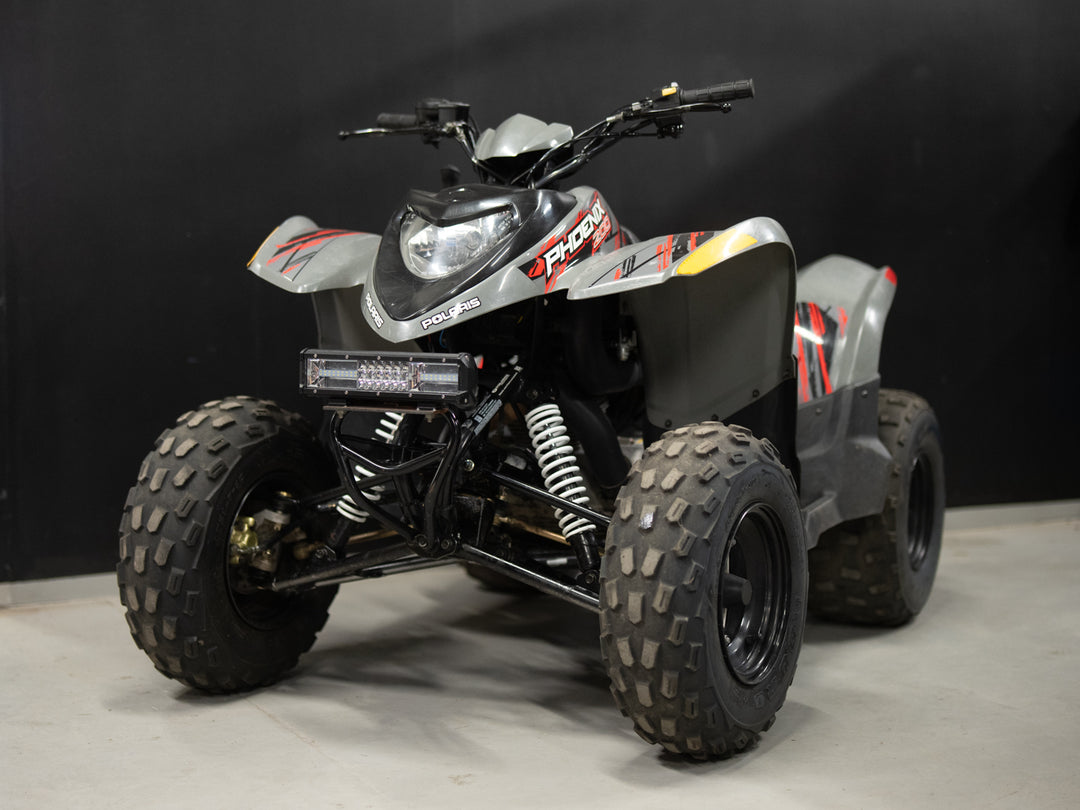 Brugt Polaris Phoenix 200