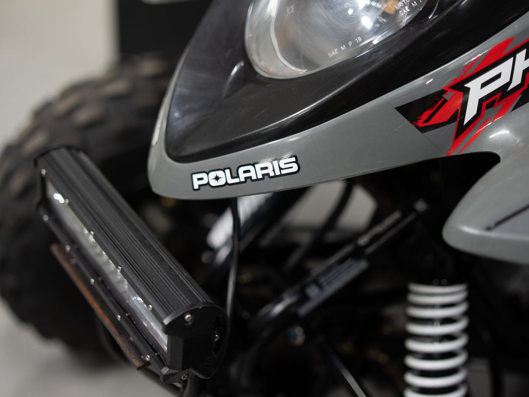 Brugt Polaris Phoenix 200