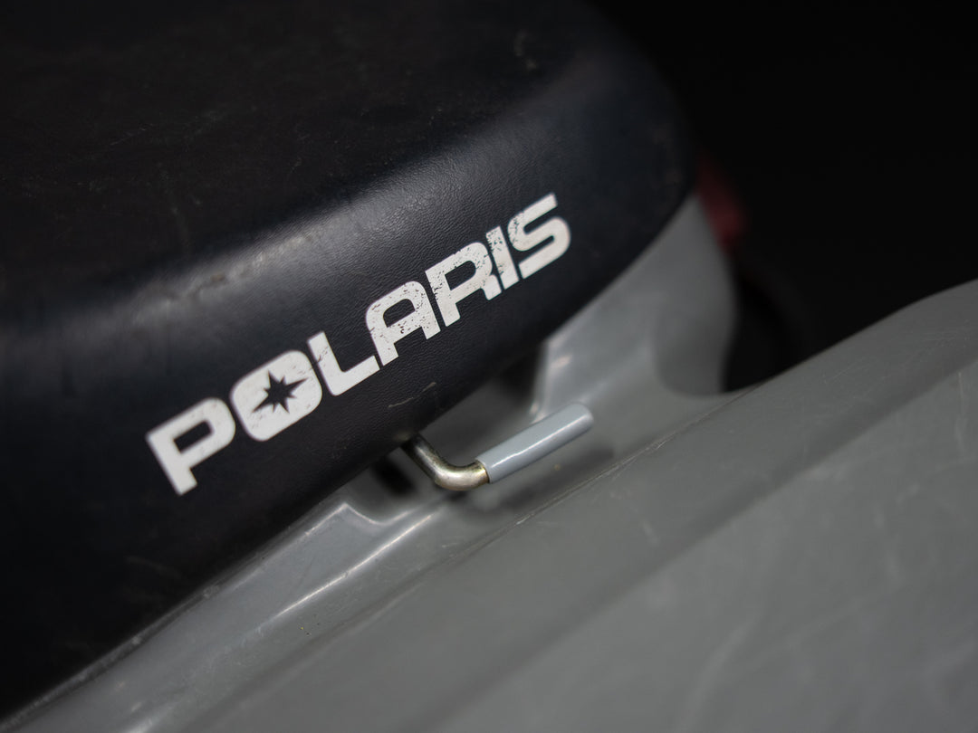 Brugt Polaris Phoenix 200