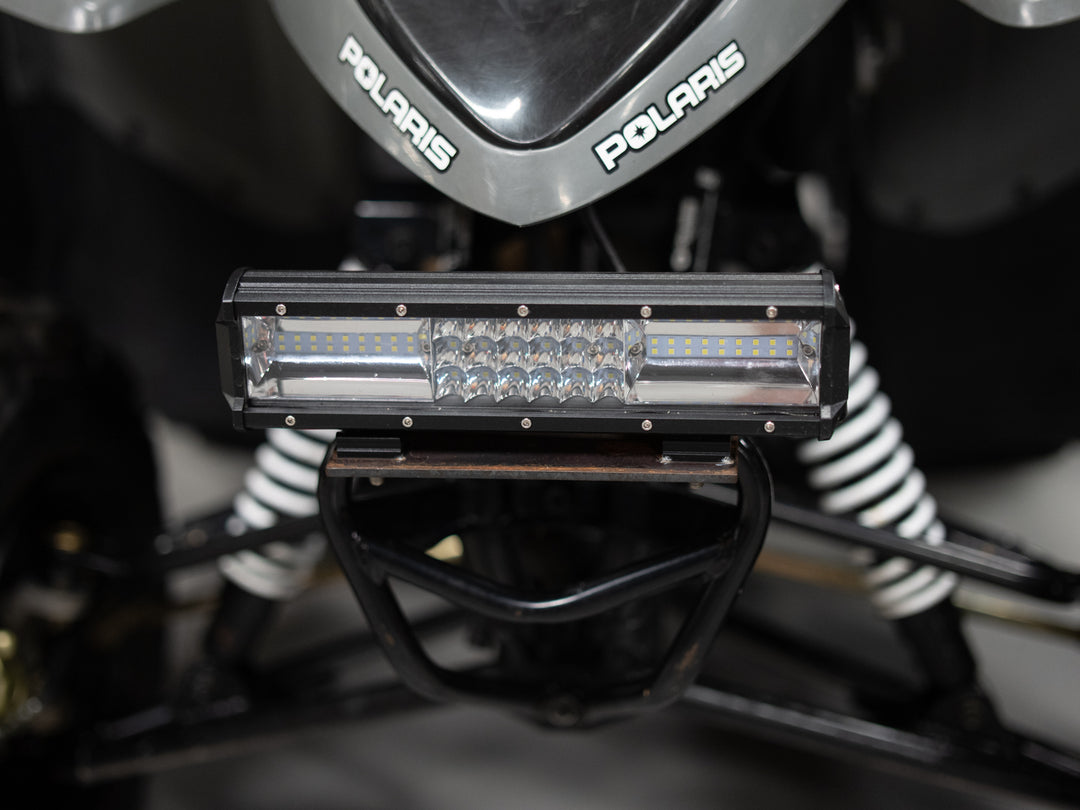 Brugt Polaris Phoenix 200