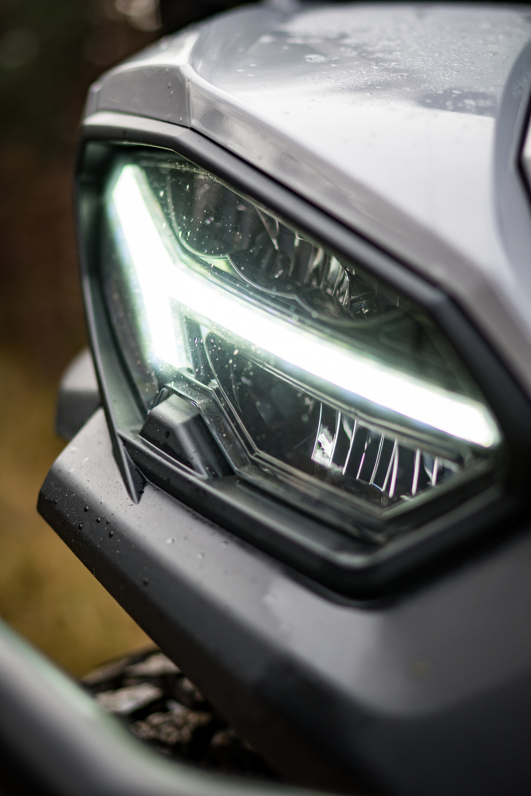 WEV ATV - 100% ELEKTRISK UTV