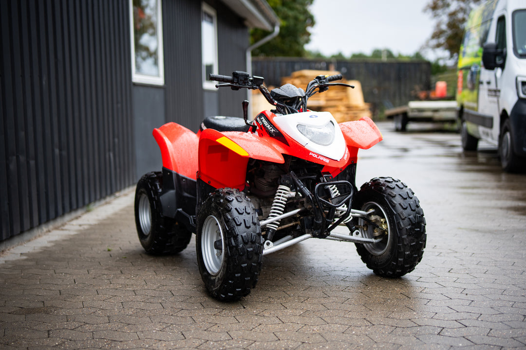 Polaris Phoenix 200