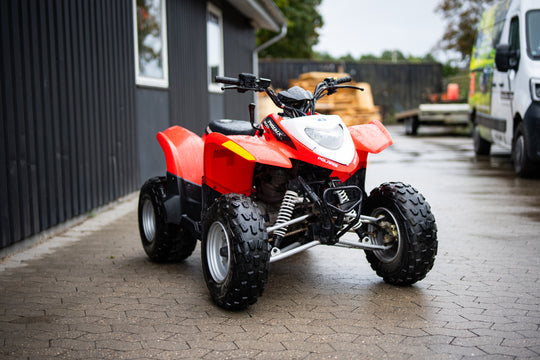 Polaris Phoenix 200