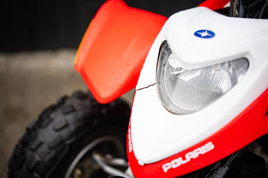 Polaris Phoenix 200