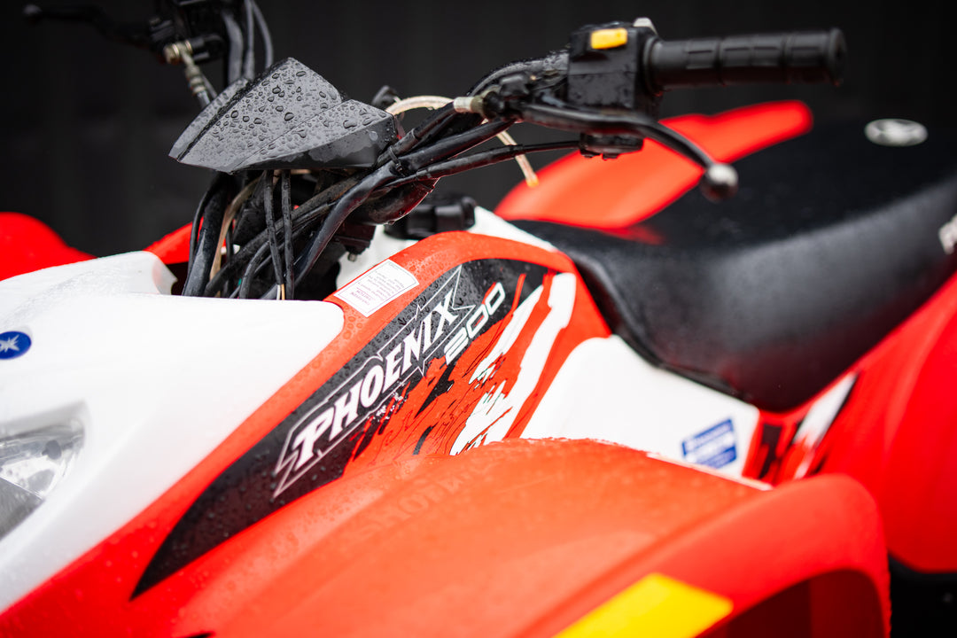Polaris Phoenix 200