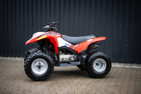 Polaris Phoenix 200