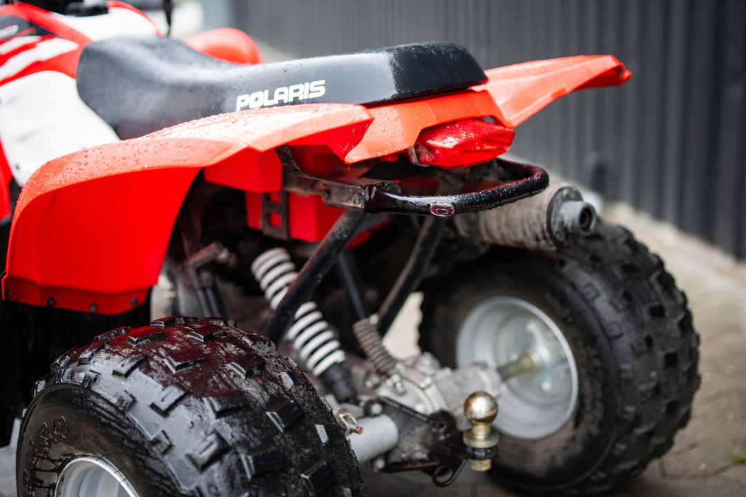 Polaris Phoenix 200