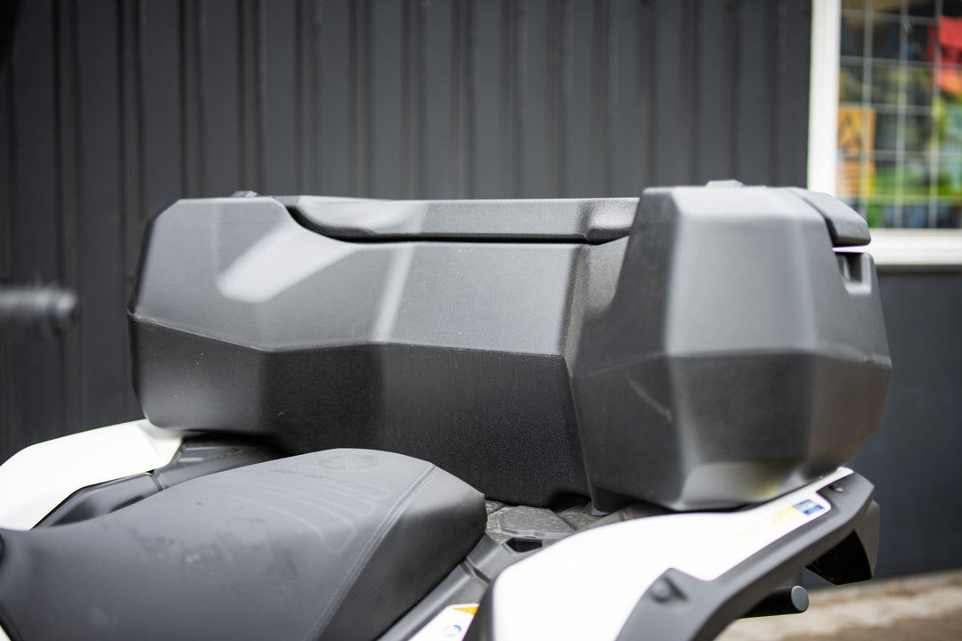 Brugt Can-Am Electric