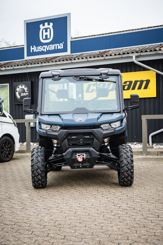 CAN-AM TRAXTER XU HD9 T ABS