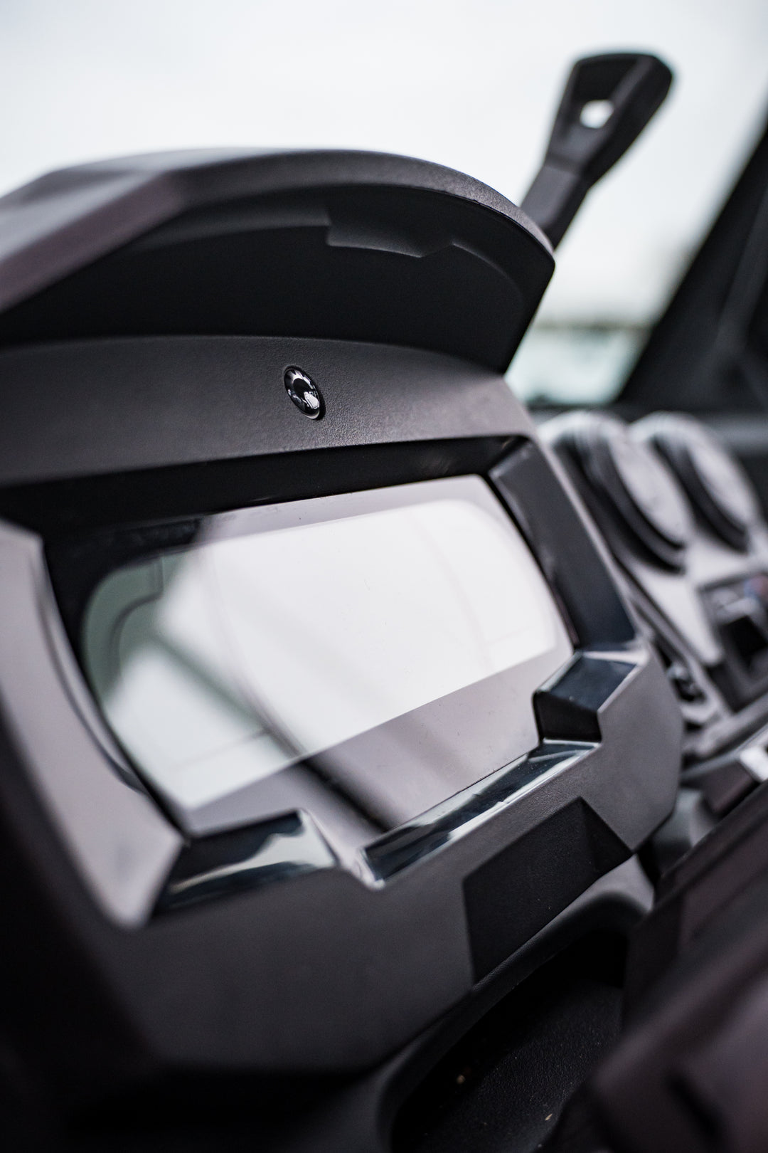 CAN-AM TRAXTER XU HD9 T ABS