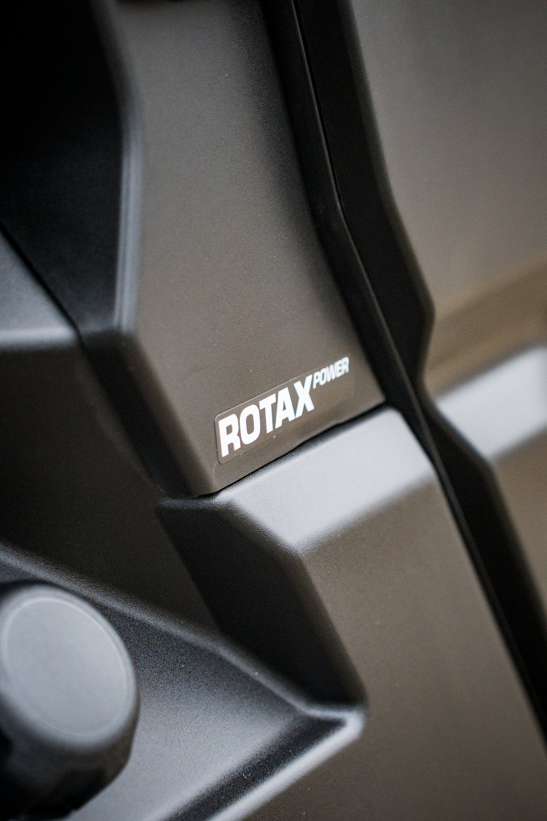 CAN-AM TRAXTER XU HD9 T ABS