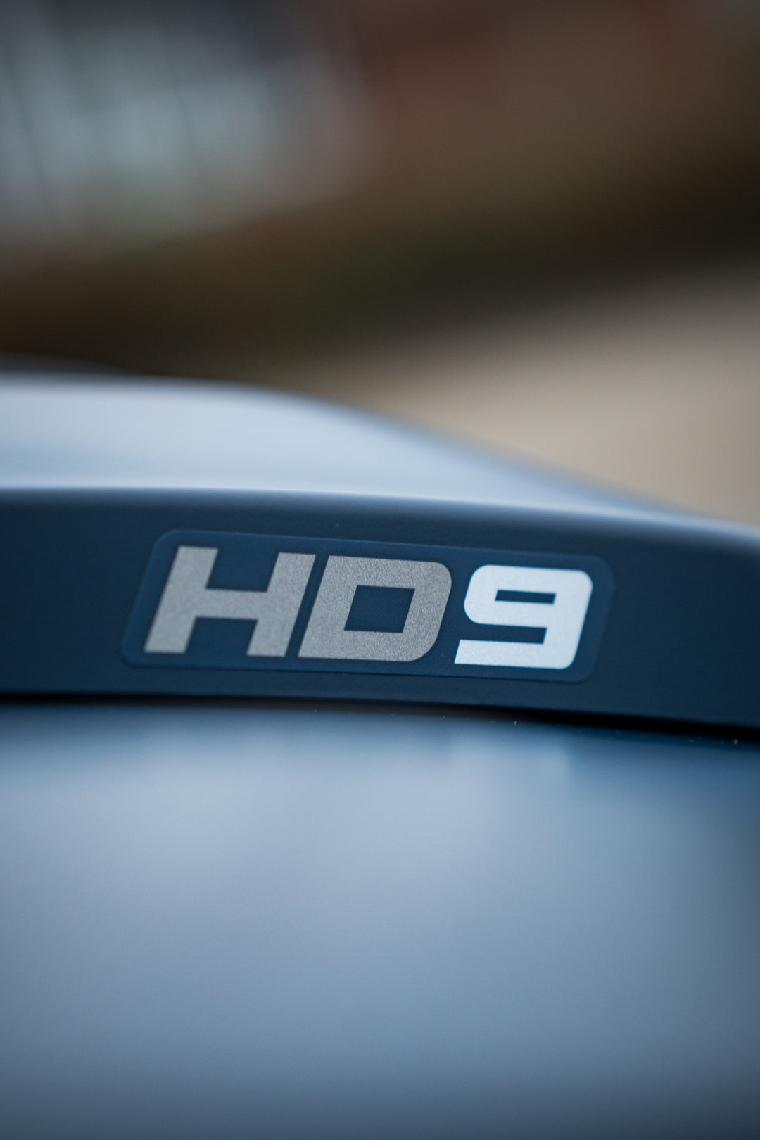 CAN-AM TRAXTER XU HD9 T ABS