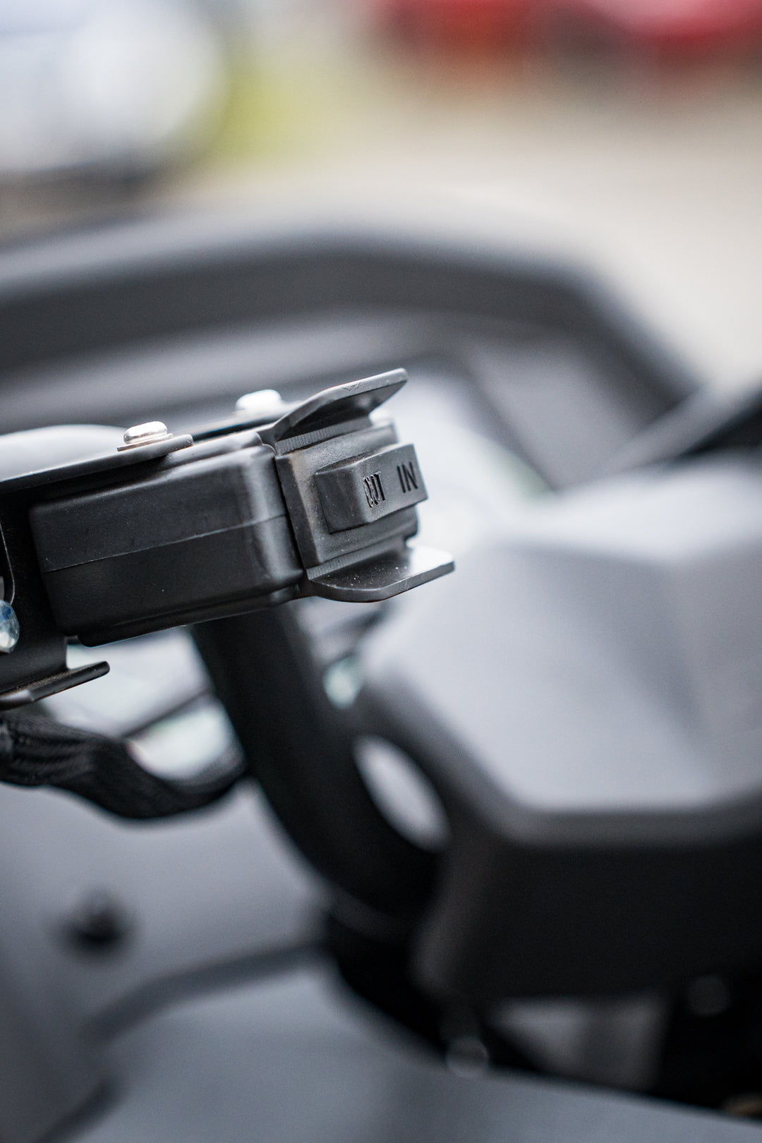 AODES Pathcross 525 L Nytårstilbud inkl. sneplov