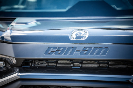 Can-Am Traxter XU HD11 T ABS*