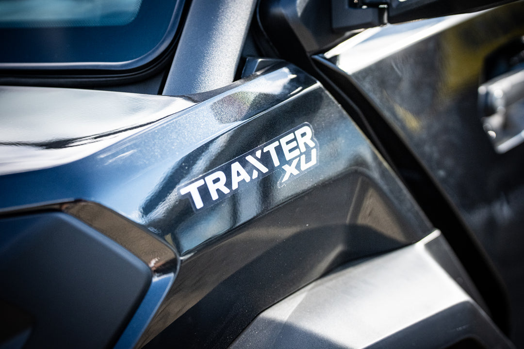 Can-Am Traxter XU HD11 T ABS*