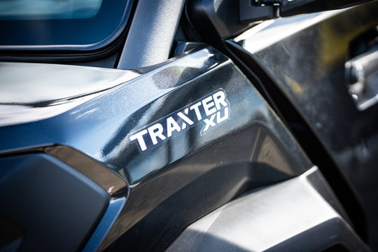 Can-Am Traxter XU HD11 T ABS*