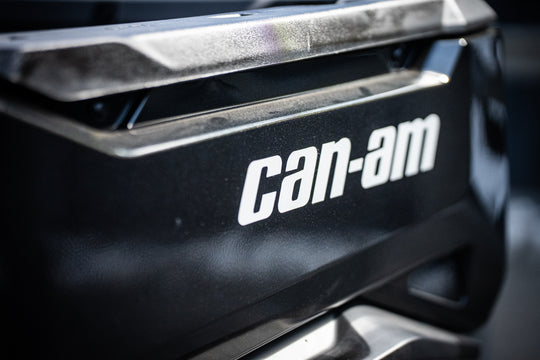 Can-Am Traxter XU HD11 T ABS*