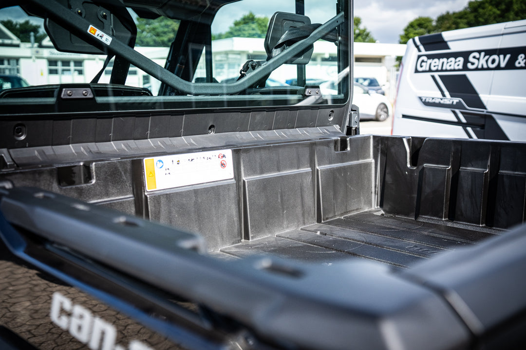 Can-Am Traxter XU HD11 T ABS*
