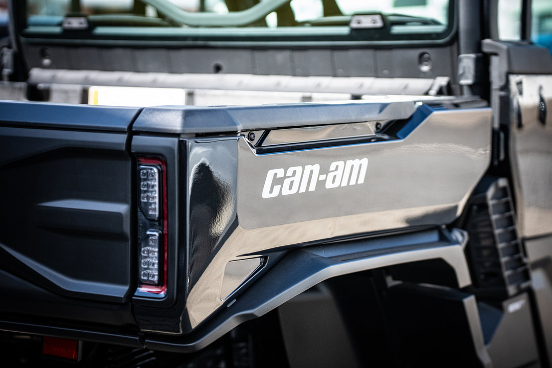 Can-Am Traxter XU HD11 T ABS*