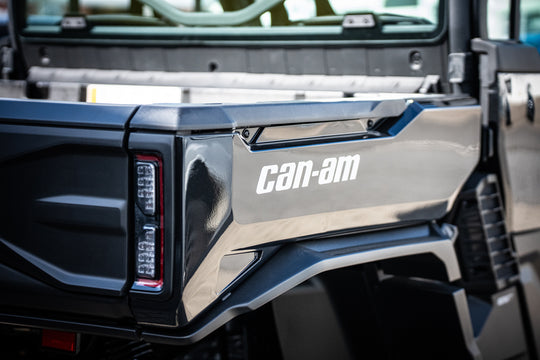 Can-Am Traxter XU HD11 T ABS*