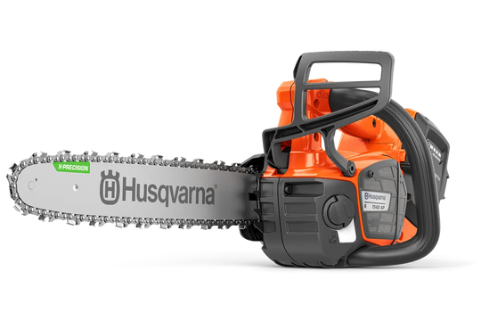 Husqvarna T542i XP® batteridrevet motorsav til træplejere