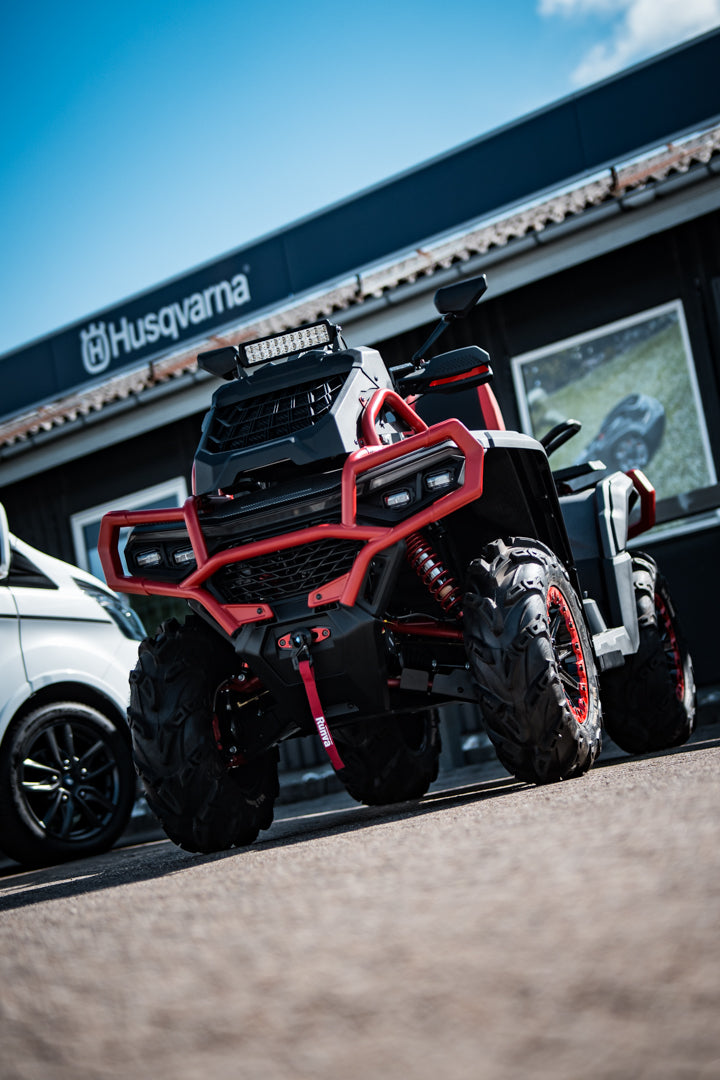 UP Moto T-Crosser 1000SX T3A MUD PRO L