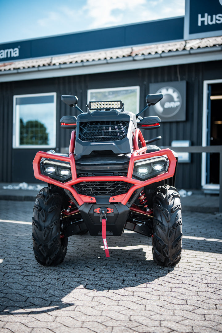 UP Moto T-Crosser 1000SX T3A MUD PRO L
