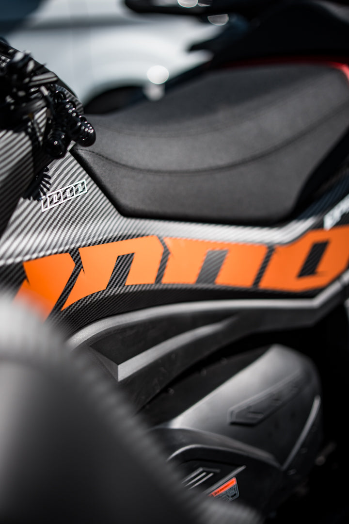 UP Moto T-Crosser 1000SX T3A MUD PRO L