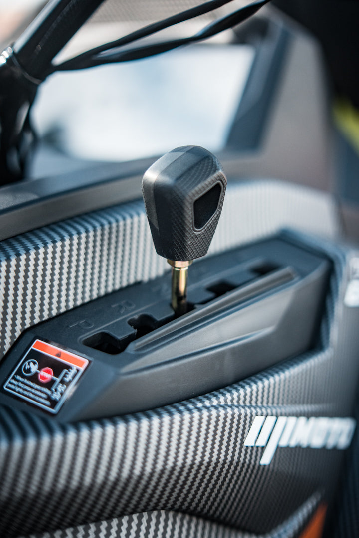 UP Moto T-Crosser 1000SX T3A MUD PRO L