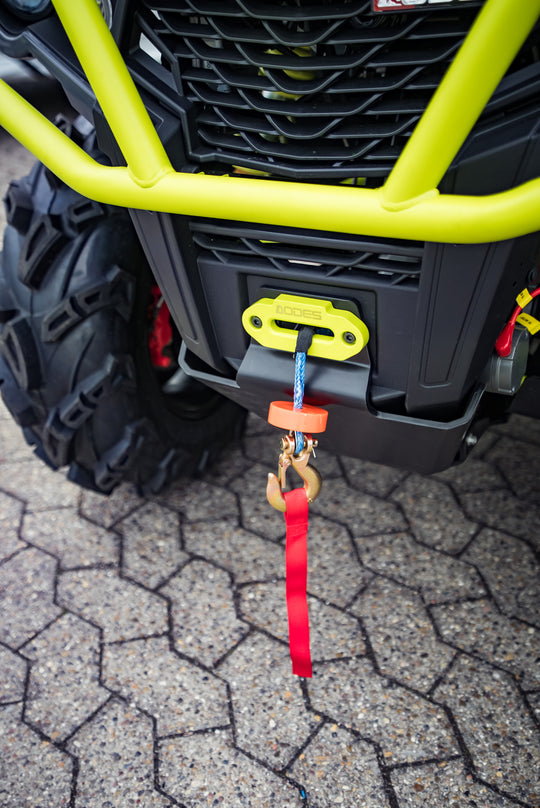 Aodes Pathcross AE MUD PRO 1000 L ATV