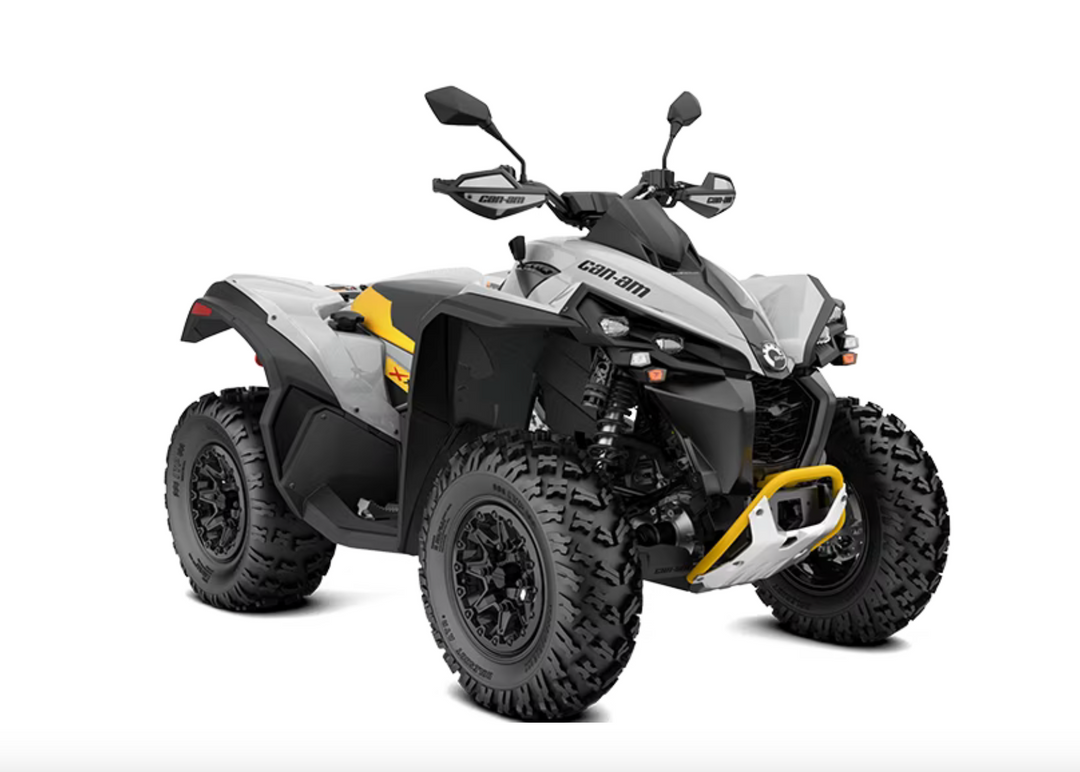 CAN-AM RENEGADE X XC 650 T ABS