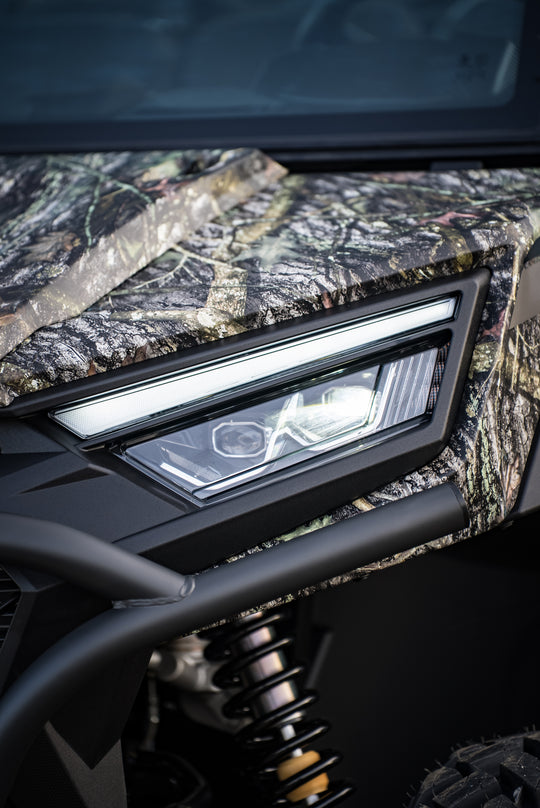 AODES WorkCross 1000-3 HV