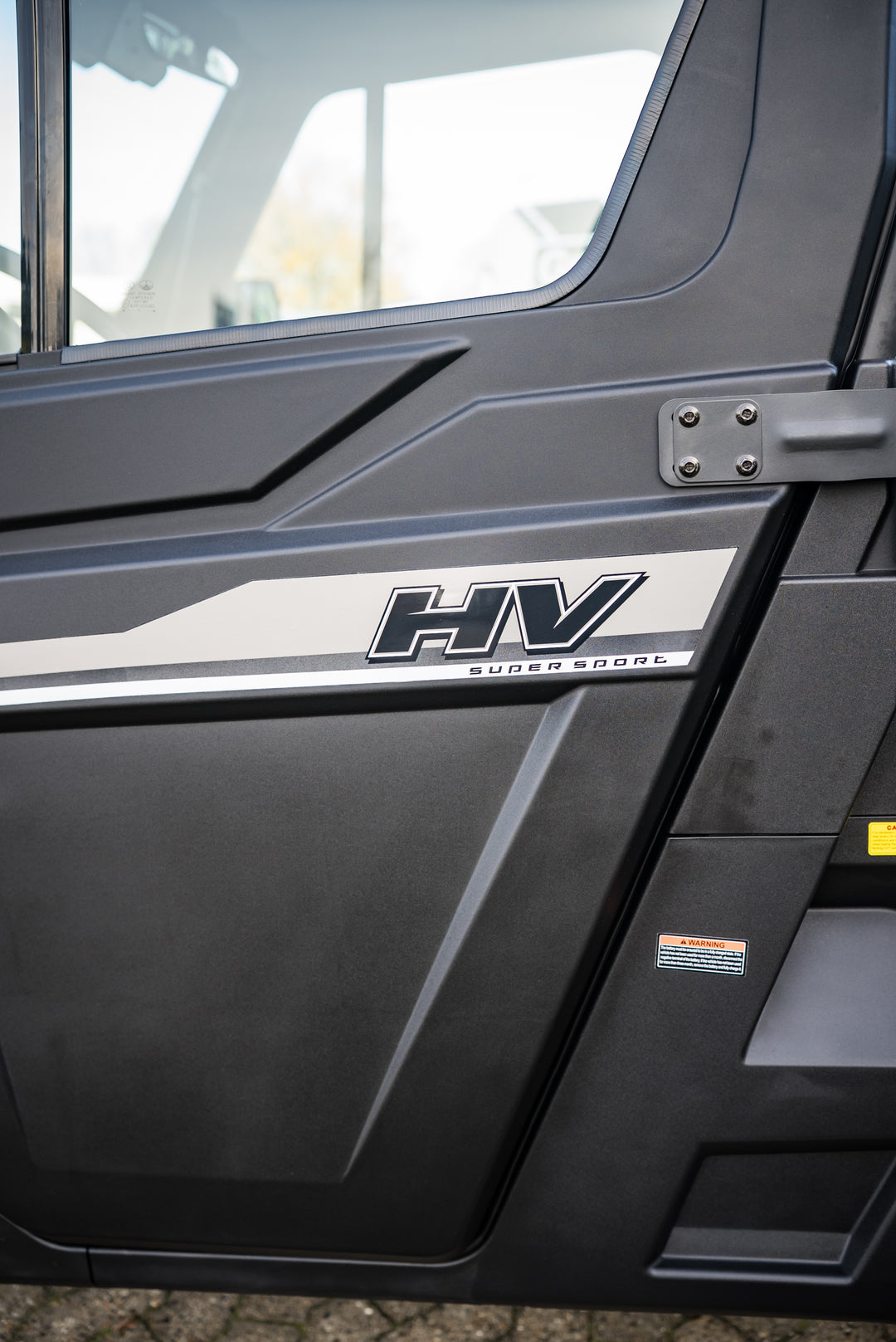 AODES WorkCross 1000-3 HV