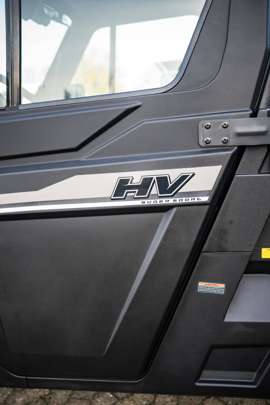 AODES WorkCross 1000-3 HV