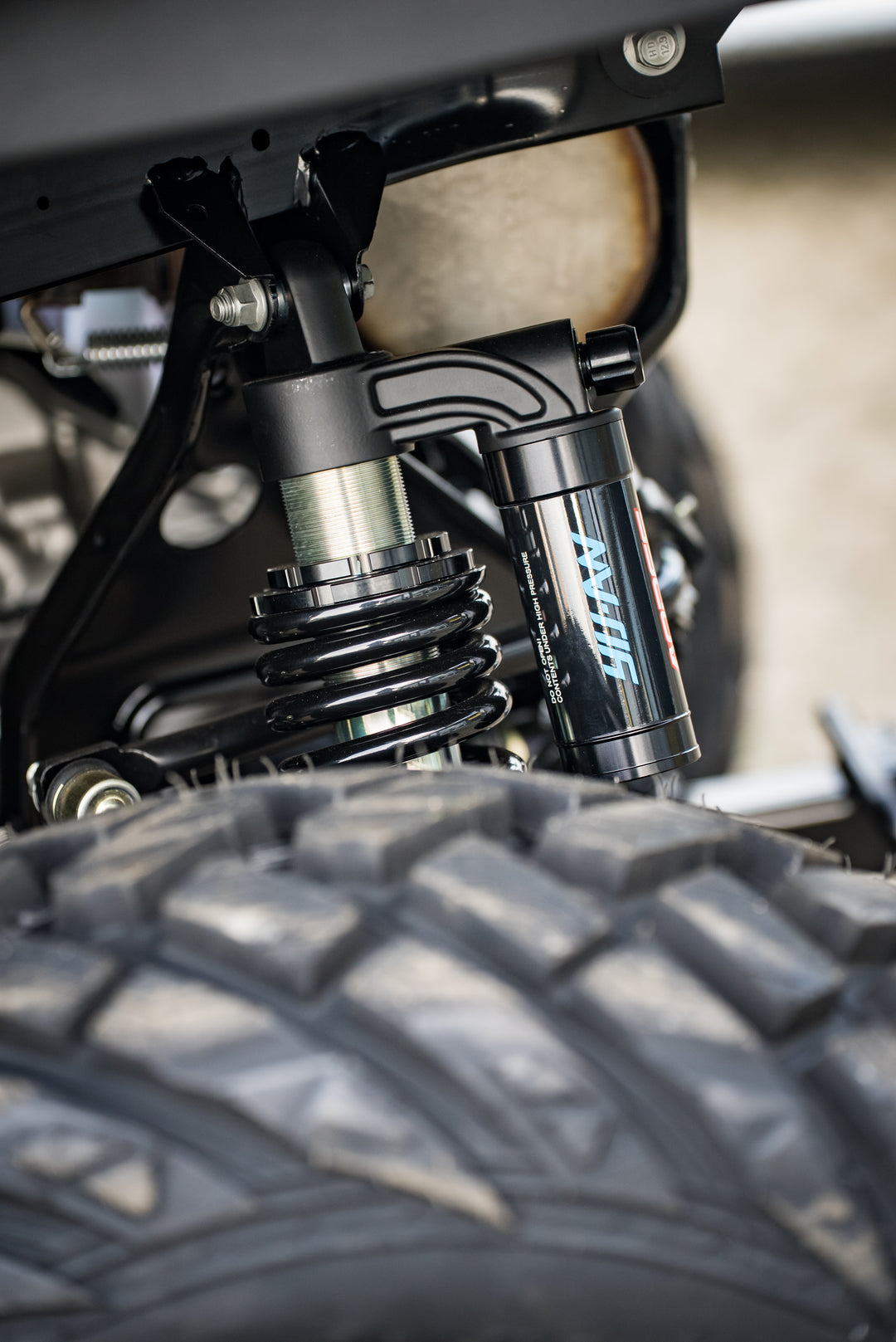 AODES WorkCross 1000-3 HV