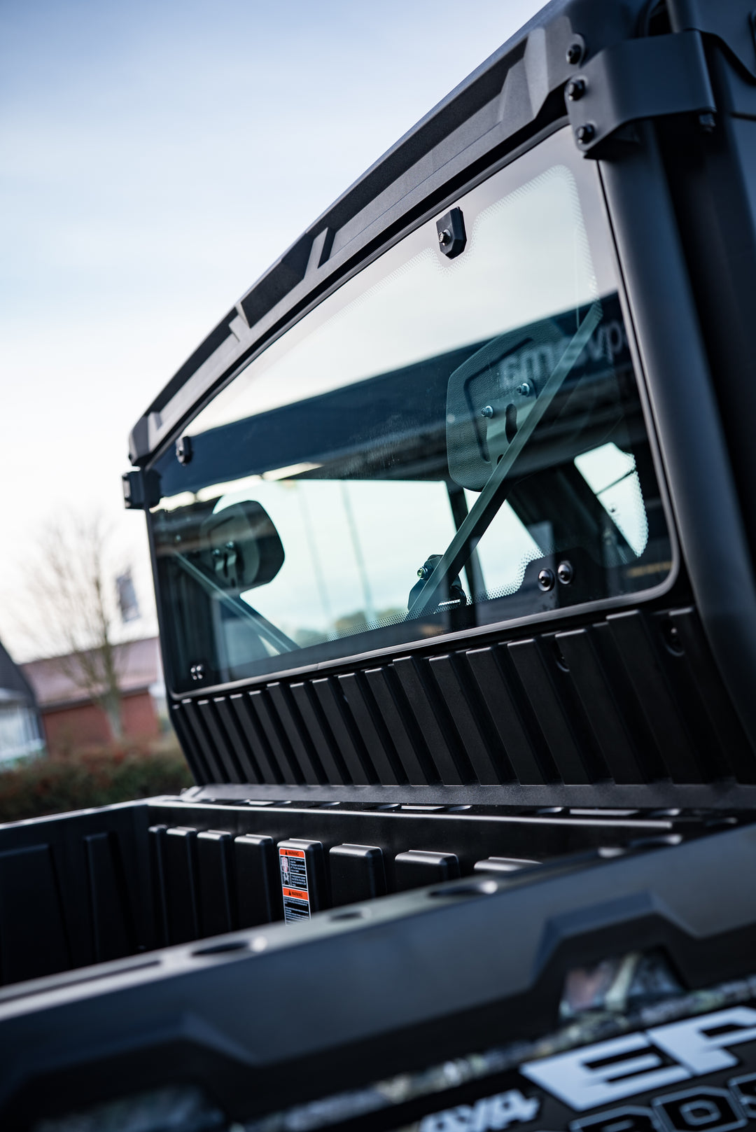 AODES WorkCross 1000-3 HV