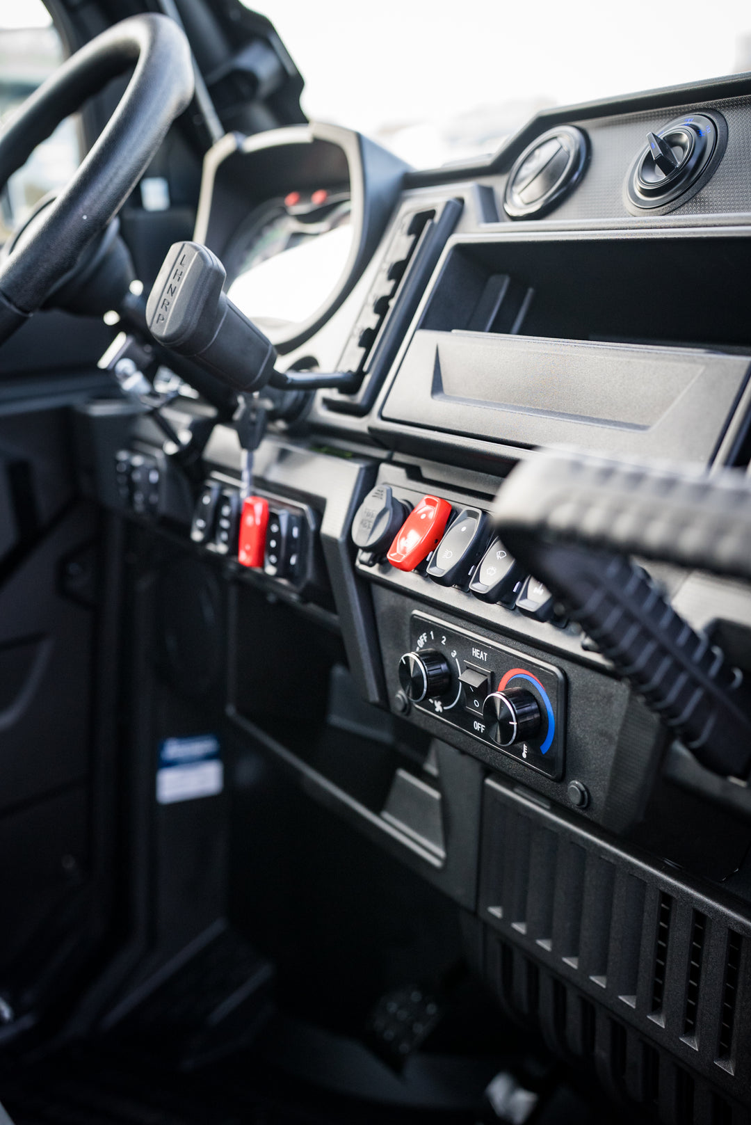 AODES WorkCross 1000-3 HV