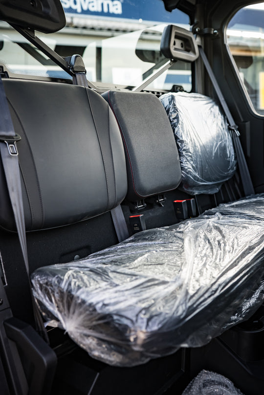 AODES WorkCross 1000-3 HV