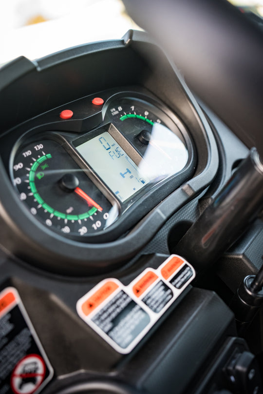 AODES WorkCross 1000-3 HV