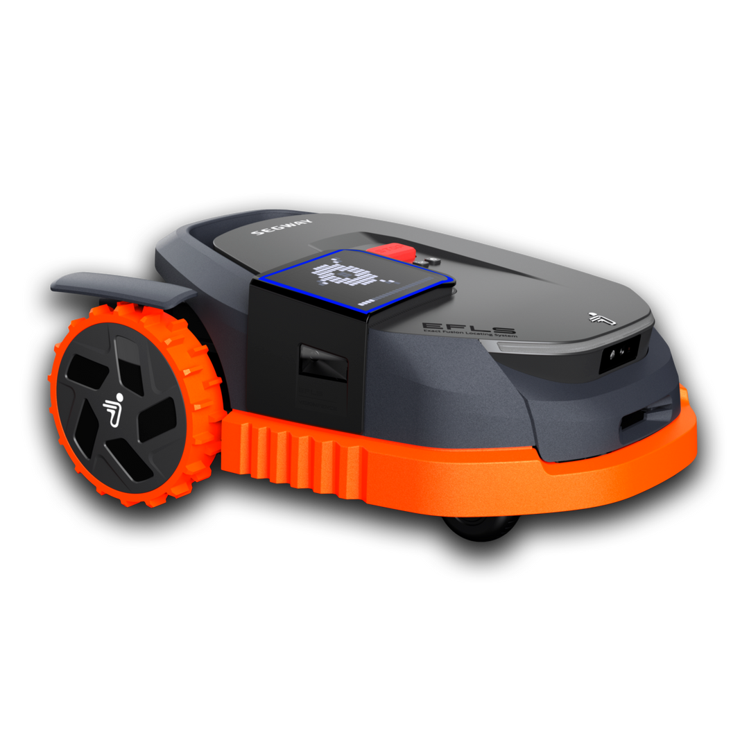 Segway Navimow X315E robotplæneklipper