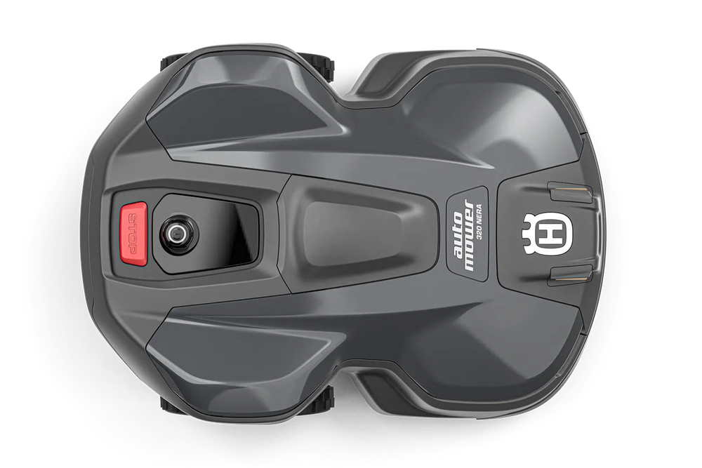 Husqvarna Automower® 320E NERA