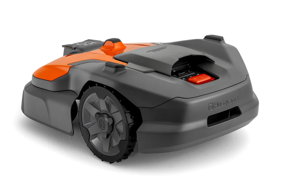 Husqvarna Automower® 540 EPOS®