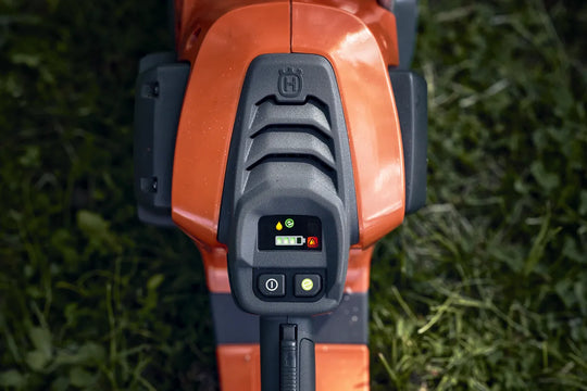 Husqvarna 542i XP®