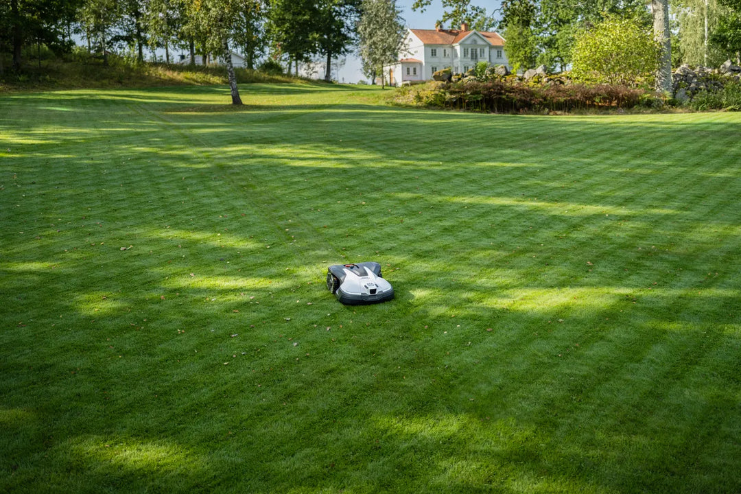 Husqvarna Automower® 450V NERA