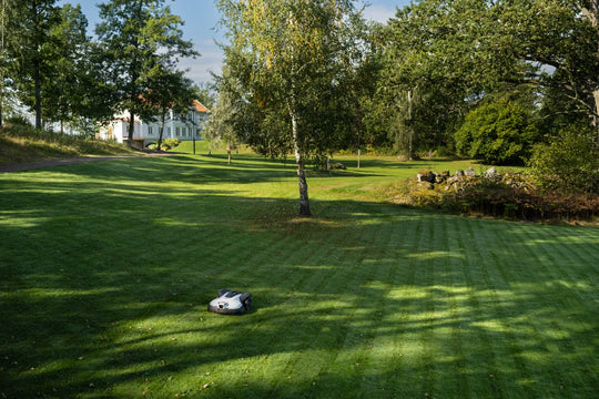 Husqvarna Automower® 450V NERA