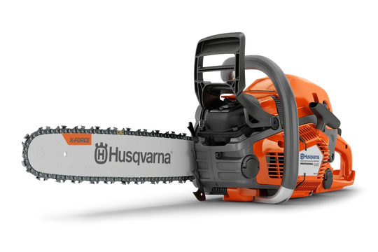 Husqvarna 545 Mark II