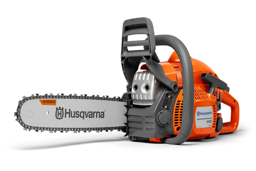 Husqvarna 440 II