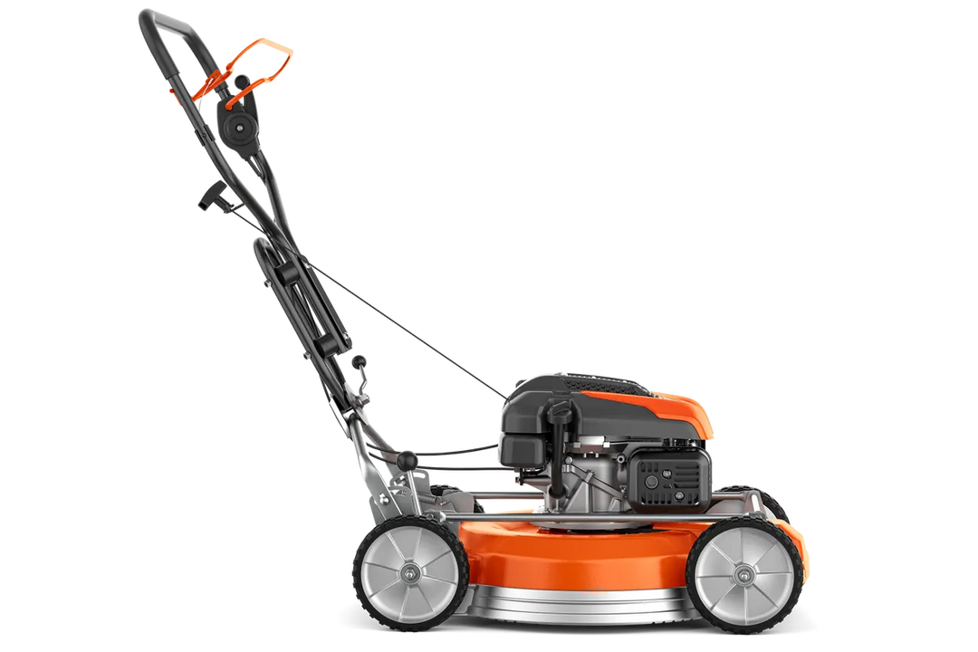 Husqvarna KLIPPO LB 553SQe