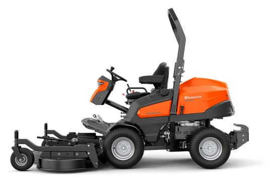 Husqvarna P 535HX ekskl. klippebord