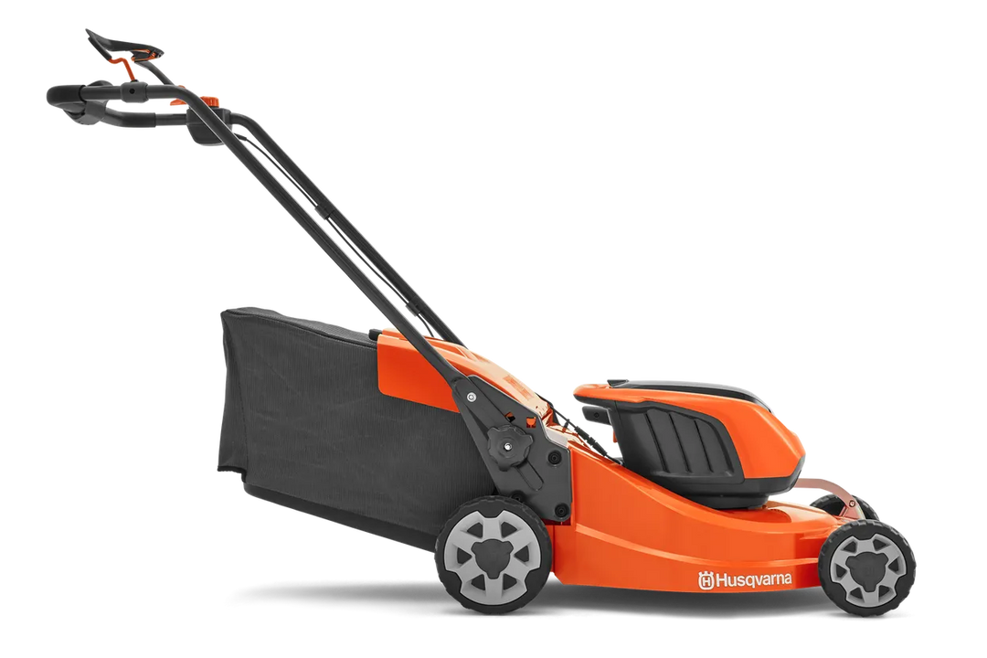 Husqvarna LC 347iVX